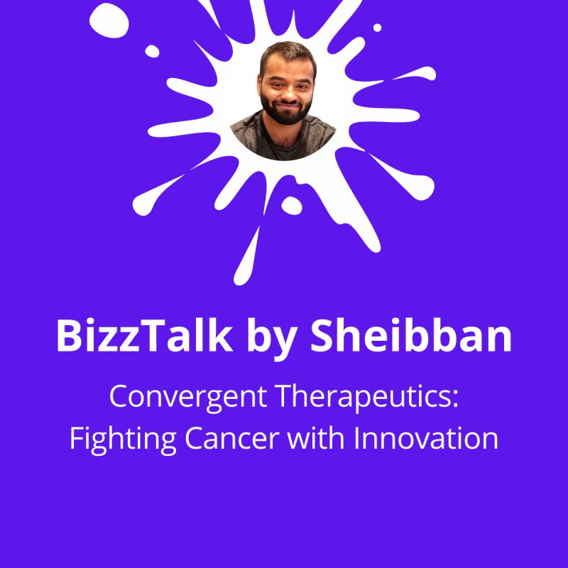 Convergent Therapeutics: Fighting Cancer with InnovationAre you interested in the latest medical innovations in cancer treatment? Look no further than Convergent Therapeutics, a company dedicated to finding new ways to fight cancer. Here's a breakdown of the key points from their recent post:Introduction• Convergent Therapeutics is a leading biotech company focused on developing new cancer treatments.• Their approach involves identifying and targeting specific proteins that play a key role in cancer growth and survival.• By taking a precise, targeted approach, they aim to reduce side effects and improve outcomes for cancer patients.Analysis• The post highlights some of the key proteins that Convergent Therapeutics is targeting, including one called BCL-2.• BCL-2 is an important protein that helps cancer cells avoid programmed cell death (apoptosis), allowing them to continue growing and spreading.• Convergent Therapeutics has developed a novel small molecule inhibitor that targets BCL-2, potentially offering a new way to treat a variety of cancers.Implications• The development of targeted cancer therapies like this offers hope for improving outcomes for cancer patients.• By specifically targeting the proteins that drive cancer growth, these therapies may be more effective and less toxic than traditional chemotherapy.• As research continues, we may see even more innovative approaches to cancer treatment emerging from companies like Convergent Therapeutics.Conclusion• Convergent Therapeutics is at the forefront of the fight against cancer, using innovative approaches to develop new treatments.• Stay tuned to learn more about the cutting-edge work being done by this exciting biotech company.